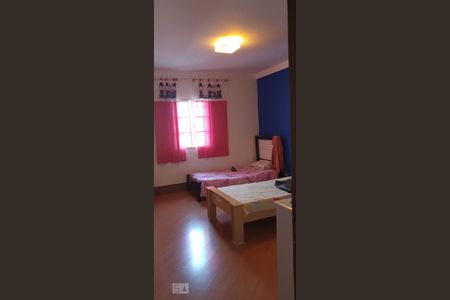 Casa à venda com 305m², 3 quartos e 4 vagasDormitório 3