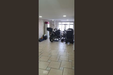 Garagem de casa à venda com 3 quartos, 305m² em Vila Formosa, São Paulo