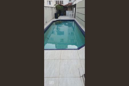 Piscina de casa à venda com 3 quartos, 305m² em Vila Formosa, São Paulo