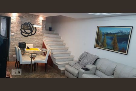 Sala de casa à venda com 3 quartos, 305m² em Vila Formosa, São Paulo