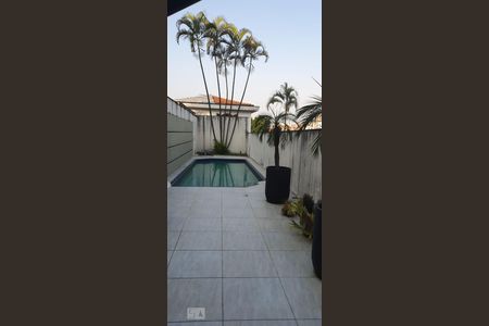 Piscina de casa à venda com 3 quartos, 305m² em Vila Formosa, São Paulo