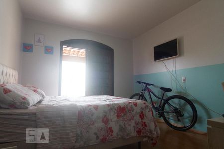 Quarto 2 de casa para alugar com 3 quartos, 230m² em Cipava, Osasco