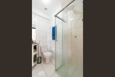 Studio para alugar com 28m², 1 quarto e sem vaga Studio para alugar com 28m², 1 quarto e sem vagaBanheiro