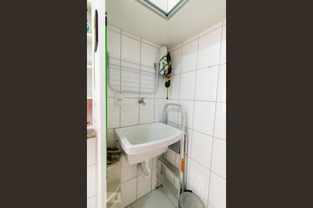 Studio para alugar com 28m², 1 quarto e sem vaga Studio para alugar com 28m², 1 quarto e sem vagaÁrea de Serviço