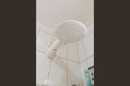 Studio para alugar com 28m², 1 quarto e sem vaga Studio para alugar com 28m², 1 quarto e sem vagaChuveiro
