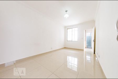 Sala de Apartamento com 2 quartos, 74m² Carlos Prates