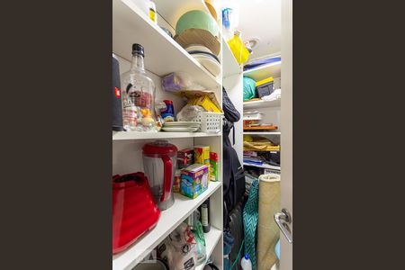 Apartamento à venda com 70m², 2 quartos e 1 vaga Apartamento à venda com 70m², 2 quartos e 1 vagaDispensa