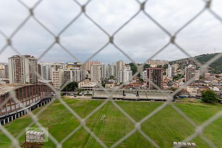 Apartamento à venda com 70m², 2 quartos e 1 vaga Apartamento à venda com 70m², 2 quartos e 1 vagaVista da Suite