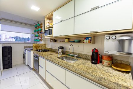 Apartamento à venda com 70m², 2 quartos e 1 vaga Apartamento à venda com 70m², 2 quartos e 1 vagaCozinha