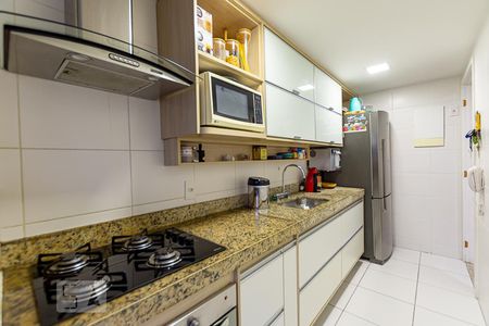 Apartamento à venda com 70m², 2 quartos e 1 vaga Apartamento à venda com 70m², 2 quartos e 1 vagaCozinha
