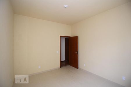 Quarto 1 de apartamento para alugar com 3 quartos, 103m² em Humaitá, Rio de Janeiro