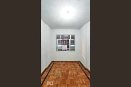 Ambiente Principal de kitnet/studio para alugar com 1 quarto, 25m² em Centro, Rio de Janeiro
