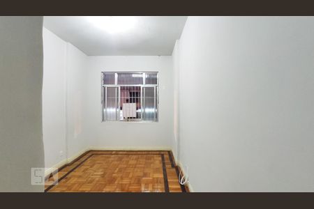 Ambiente Principal de kitnet/studio para alugar com 1 quarto, 25m² em Centro, Rio de Janeiro