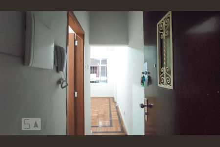 Studio para alugar com 25m², 1 quarto e sem vagaEntrada