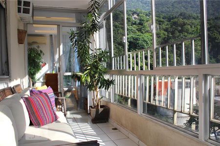 Apartamento à venda com 3 quartos, 114m² em São Conrado, Rio de Janeiro