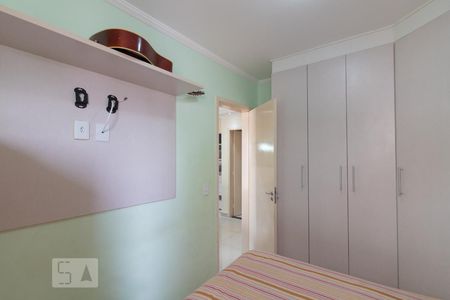 Quarto 1 de apartamento à venda com 3 quartos, 59m² em Vila Amalia (zona Norte), São Paulo