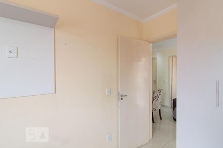 Quarto 2 de apartamento à venda com 3 quartos, 59m² em Vila Amalia (zona Norte), São Paulo