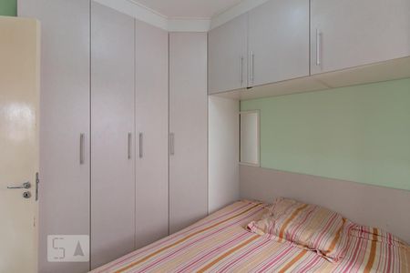 Quarto 1 de apartamento à venda com 3 quartos, 59m² em Vila Amalia (zona Norte), São Paulo