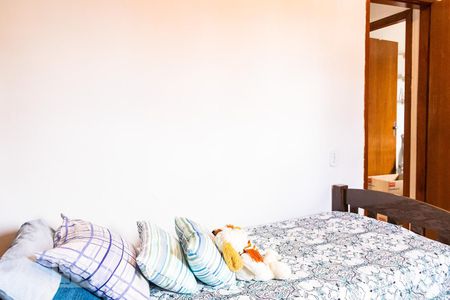 Apartamento à venda com 48m², 2 quartos e 1 vagaQuarto 2