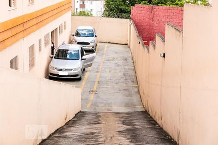 Apartamento à venda com 48m², 2 quartos e 1 vagaGaragem