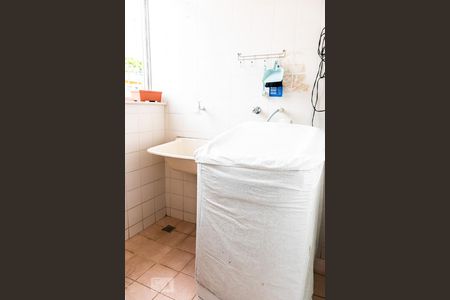 Apartamento à venda com 48m², 2 quartos e 1 vagaÁrea de Serviço