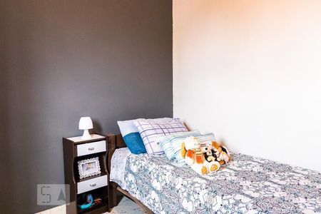 Apartamento à venda com 48m², 2 quartos e 1 vagaQuarto 2