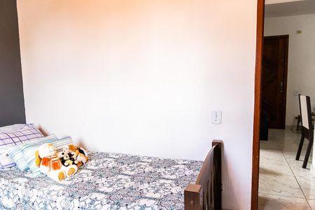 Apartamento à venda com 48m², 2 quartos e 1 vagaQuarto 2