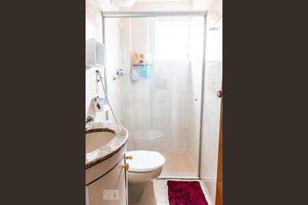 Apartamento à venda com 48m², 2 quartos e 1 vagaBanheiro