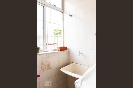 Apartamento à venda com 48m², 2 quartos e 1 vagaÁrea de Serviço