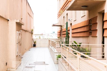 Apartamento à venda com 48m², 2 quartos e 1 vagaÁrea Externa