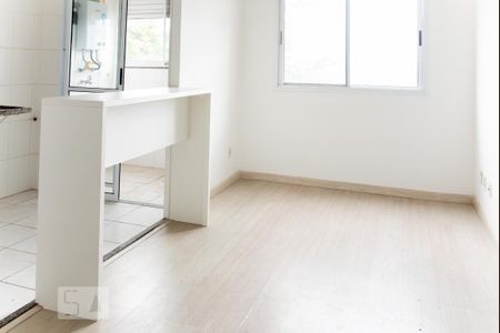 Sala de apartamento à venda com 2 quartos, 48m² em Jardim Sao Francisco (zona Leste), São Paulo