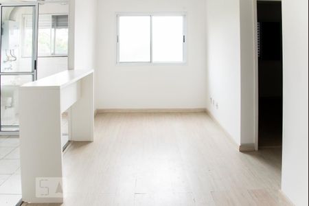 Apartamento à venda com 2 quartos, 48m² em Jardim Sao Francisco (zona Leste), São Paulo