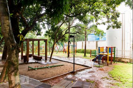 Área Comum - Playground de apartamento à venda com 2 quartos, 48m² em Jardim Sao Francisco (zona Leste), São Paulo