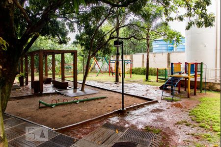 Área Comum - Playground de apartamento à venda com 2 quartos, 48m² em Jardim Sao Francisco (zona Leste), São Paulo
