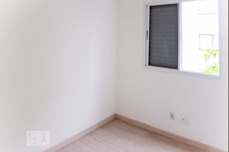 Quarto 1 de apartamento para alugar com 2 quartos, 48m² em Jardim Sao Francisco (zona Leste), São Paulo