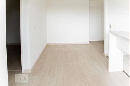 Sala de apartamento à venda com 2 quartos, 48m² em Jardim Sao Francisco (zona Leste), São Paulo