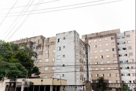 Apartamento à venda com 48m², 2 quartos e 1 vaga Apartamento à venda com 48m², 2 quartos e 1 vagaFachada