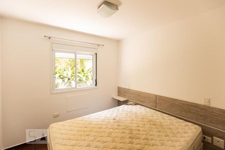 Quarto de apartamento para alugar com 1 quarto, 47m² em Bela Vista, São Paulo