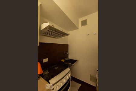Apartamento para alugar com 47m², 1 quarto e 1 vagaCozinha