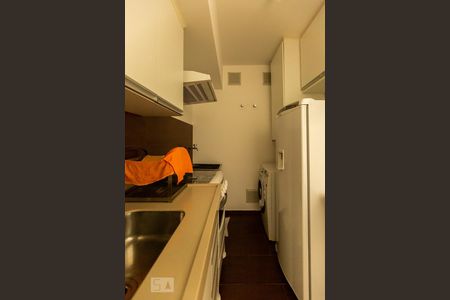 Apartamento para alugar com 47m², 1 quarto e 1 vagaCozinha