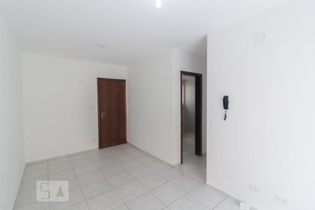 Sala de apartamento para alugar com 3 quartos, 89m² em Campo Comprido, Curitiba