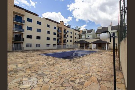 Apartamento para alugar com 89m², 3 quartos e 1 vagaÁrea comum - Piscina