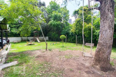 Apartamento para alugar com 89m², 3 quartos e 1 vagaPlayground