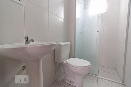 Apartamento para alugar com 89m², 3 quartos e 1 vagaBanheiro