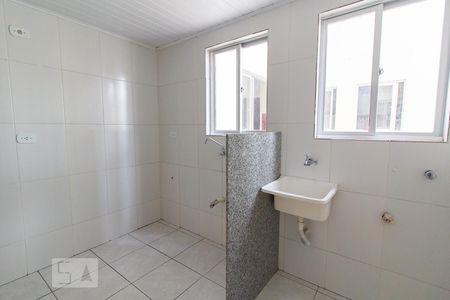 Apartamento para alugar com 89m², 3 quartos e 1 vagaCozinha e Área de Serviço