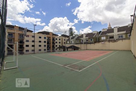 Apartamento para alugar com 89m², 3 quartos e 1 vagaQuadra Esportiva