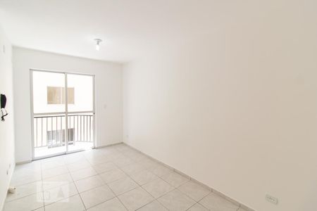 Sala de apartamento para alugar com 3 quartos, 89m² em Campo Comprido, Curitiba