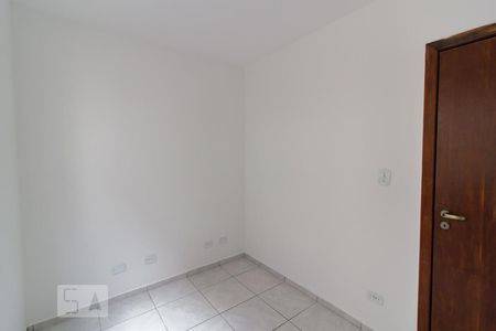 Quarto 1 de apartamento para alugar com 3 quartos, 89m² em Campo Comprido, Curitiba