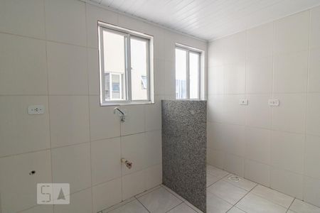 Apartamento para alugar com 89m², 3 quartos e 1 vagaCozinha