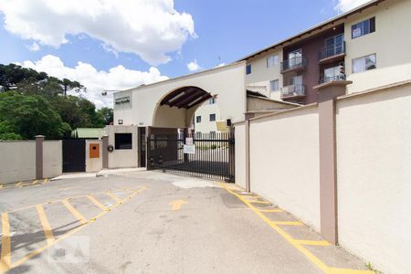 Apartamento para alugar com 89m², 3 quartos e 1 vagaFachada do Condomínio